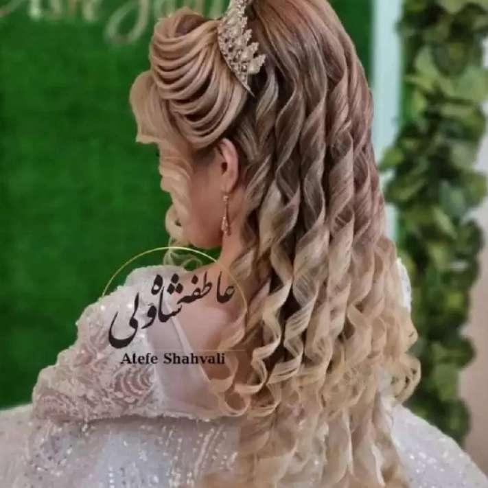 سالن زیبایی خواهران شاه ولی