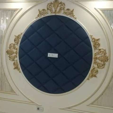 تایل پارچه ای