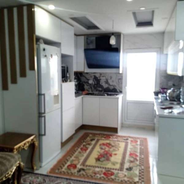کابینت سازی آسمان