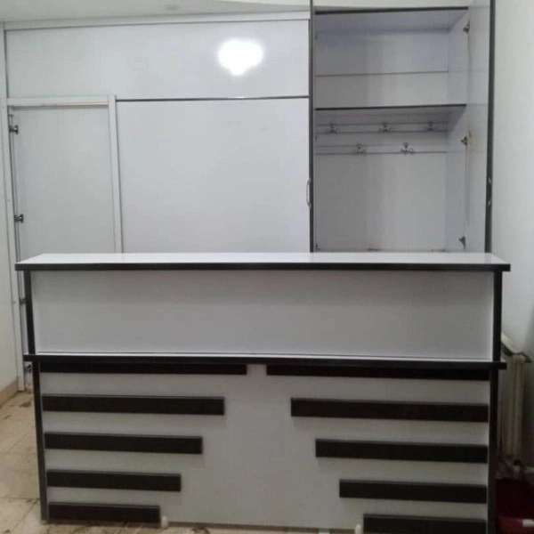 کابینت سازی آسمان