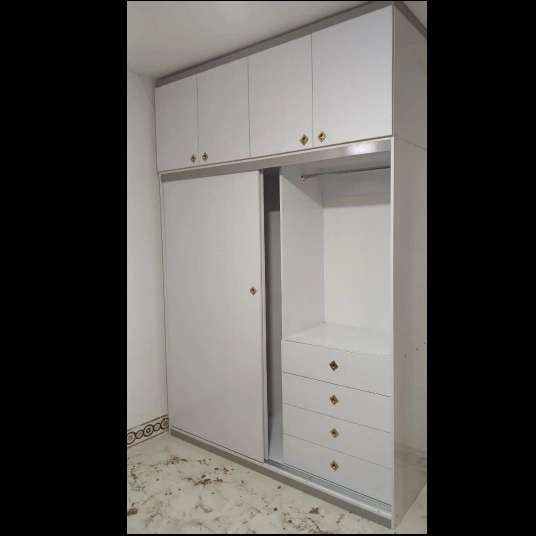 کابینت سازی آسمان