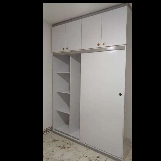 کابینت سازی آسمان