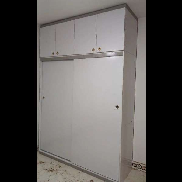 کابینت سازی آسمان