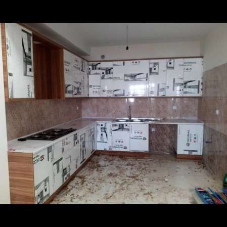 کابینت سازی آسمان
