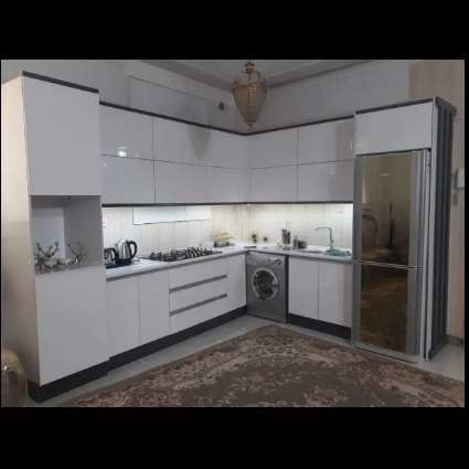 کابینت سازی آسمان