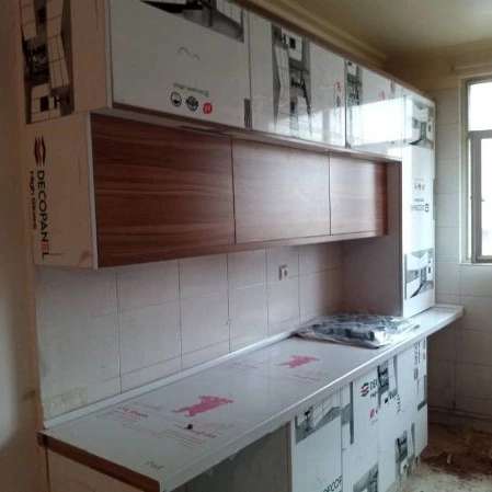 کابینت سازی آسمان