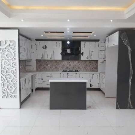 کابینت سازی آسمان