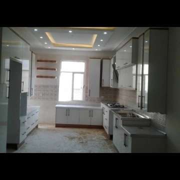 کابینت سازی آسمان