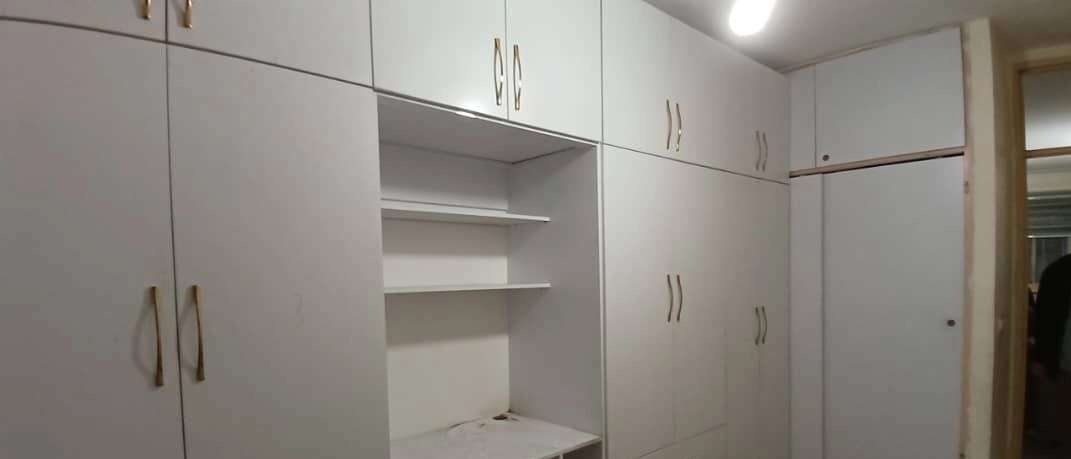 کابینت سازی آسمان