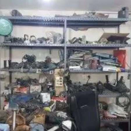 تعمیرات دستگاه جوش