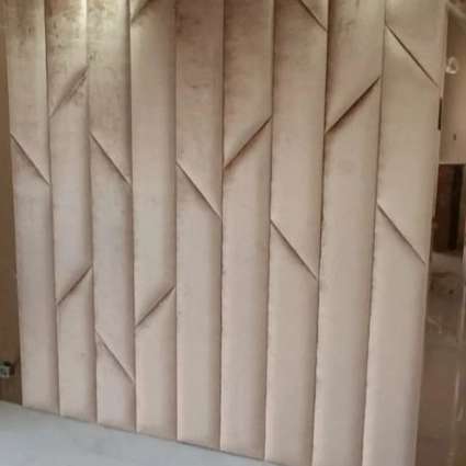 تایل پارچه ای