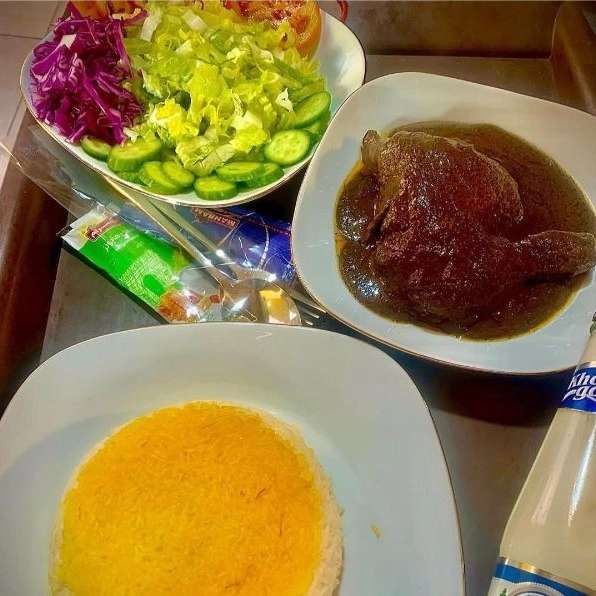 رستوران گردو