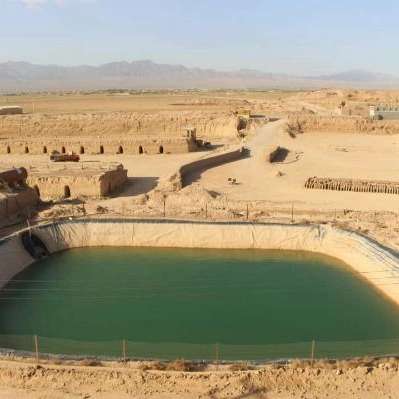 عکسهای هوایی کارخانه