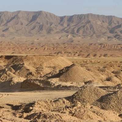 عکسهای هوایی کارخانه