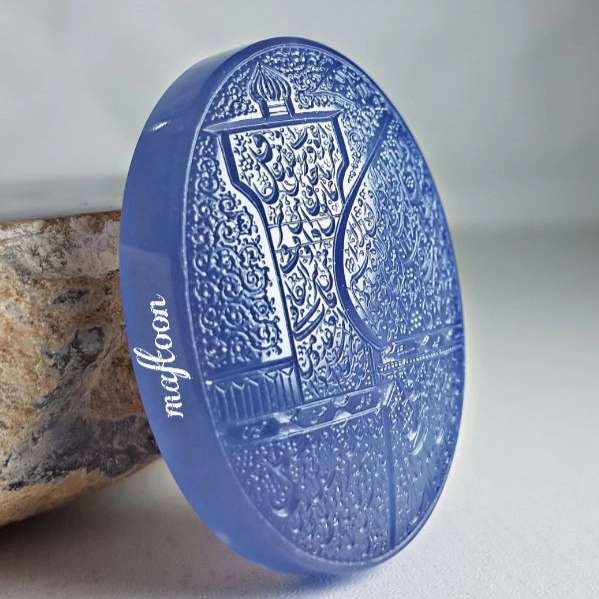 گالری مفتون