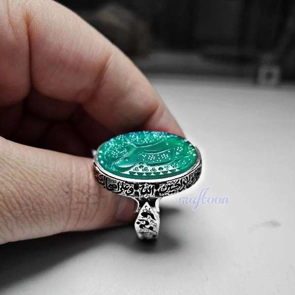 گالری مفتون
