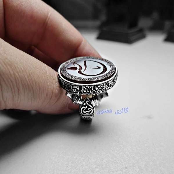گالری مفتون