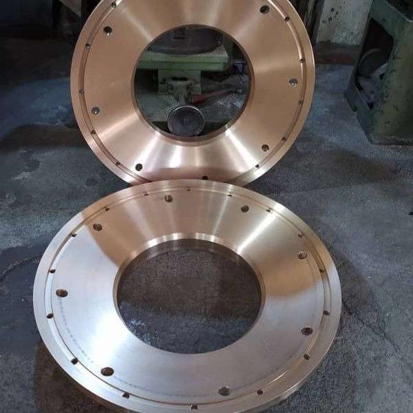 ریخته گری و تراشکاری قطعات ذرین قطعه در تهران شهر قدس