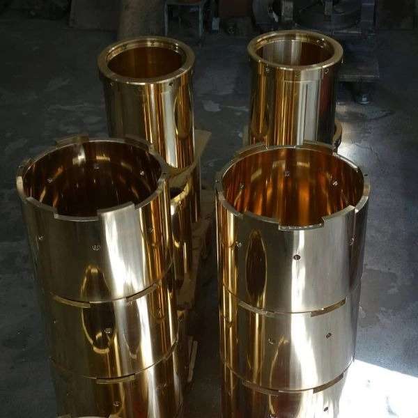 ریخته گری و تراشکاری قطعات ذرین قطعه در تهران شهر قدس