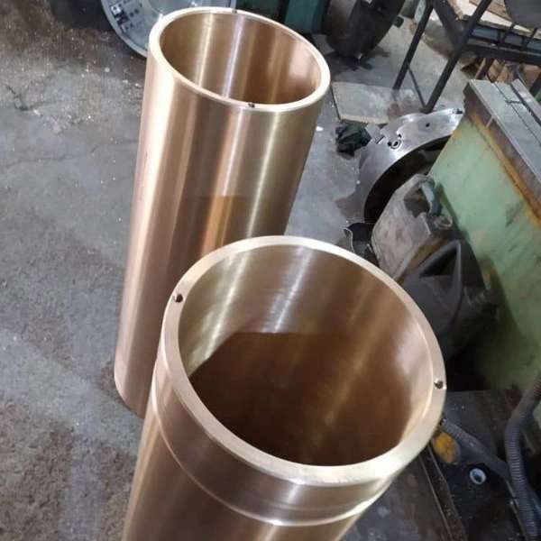 ریخته گری و تراشکاری قطعات ذرین قطعه در تهران شهر قدس
