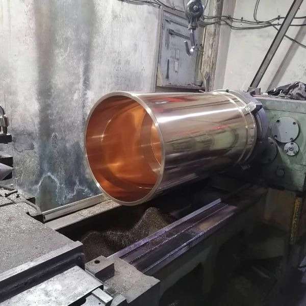 ریخته گری و تراشکاری قطعات ذرین قطعه در تهران شهر قدس