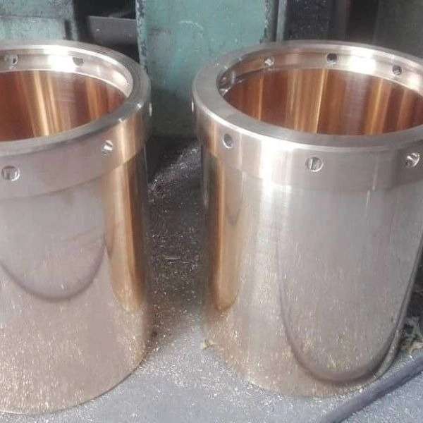 ریخته گری و تراشکاری قطعات ذرین قطعه در تهران شهر قدس