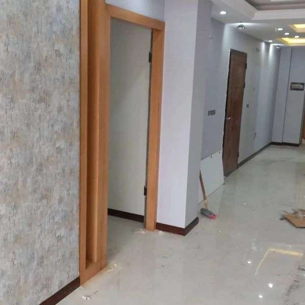 دکوراسیون داخلی کمد و کابینت الماس دکور