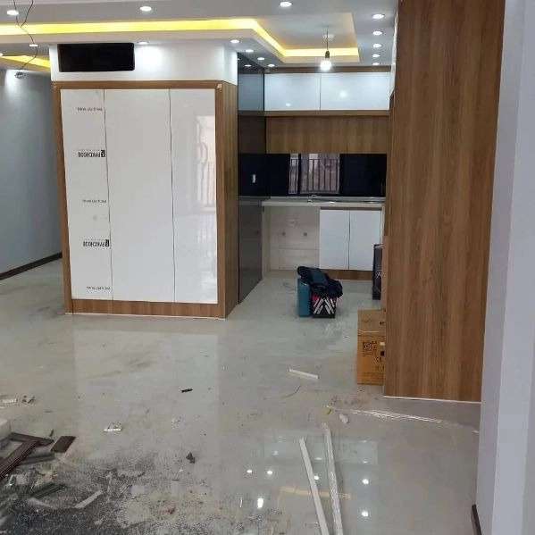 دکوراسیون داخلی کمد و کابینت الماس دکور