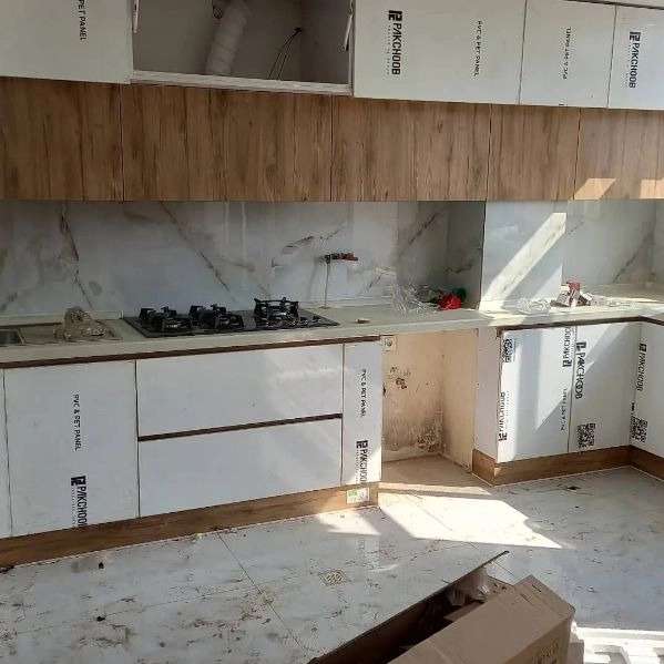 دکوراسیون داخلی کمد و کابینت الماس دکور