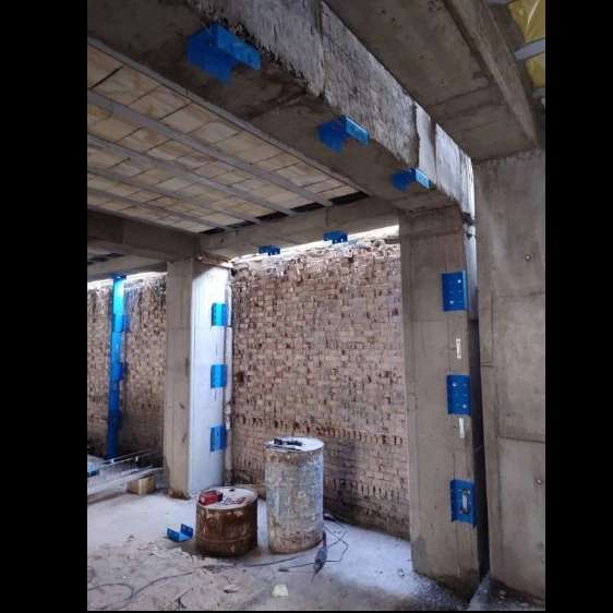 والپست در تبریز