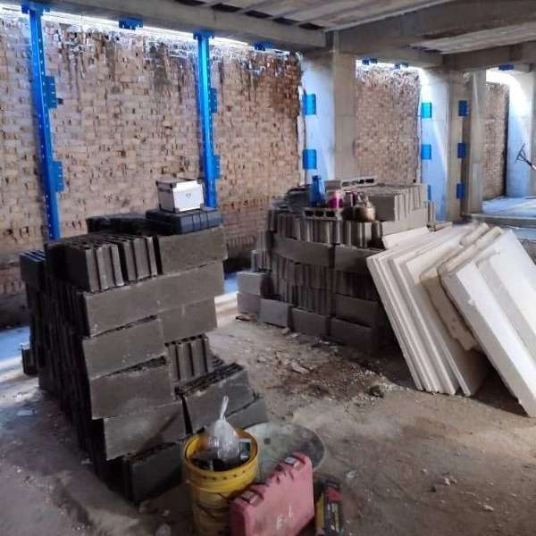 والپست در تبریز