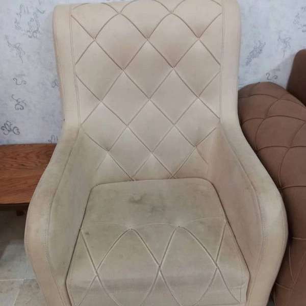 مبلشویی سعید
