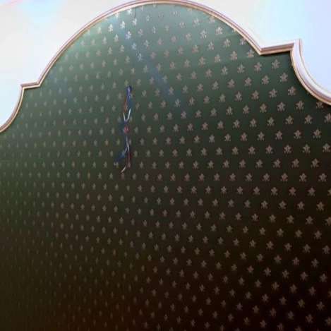 تایل پارچه ای