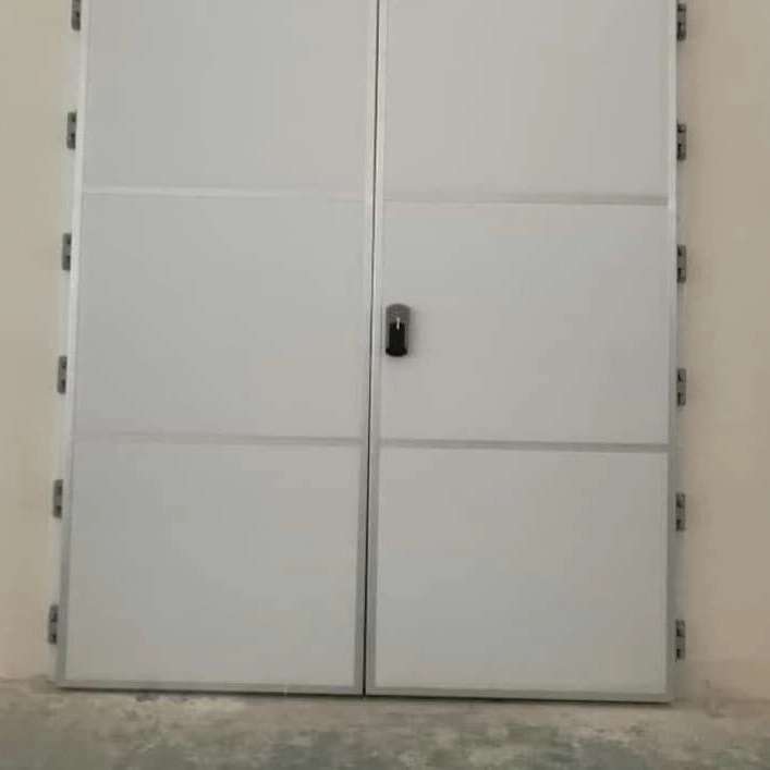 ساندویچ پنل و سردخانه سازی