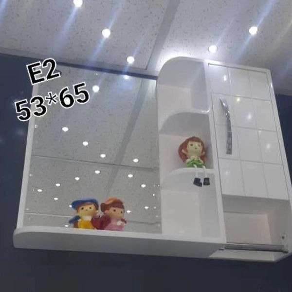 ظریف کابین