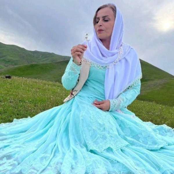 لباس محلی