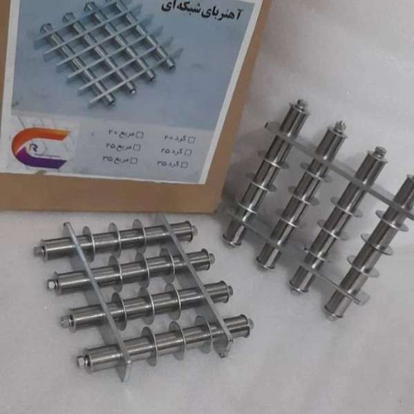 آهنربا شبکه ای