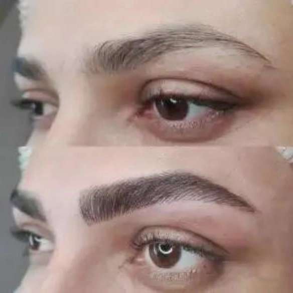 سالن زیبایی آیناز