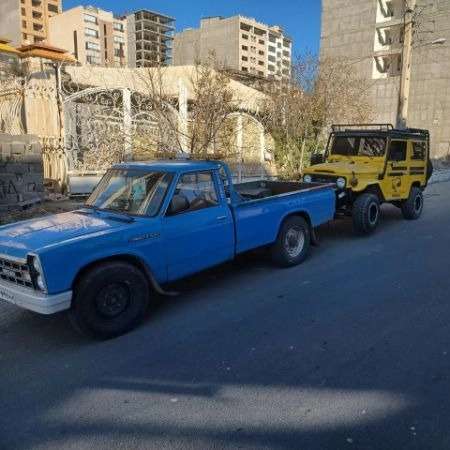 امداد خودرو هراز