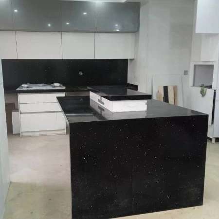 صفحات آشپزخانه کورین وکوارت