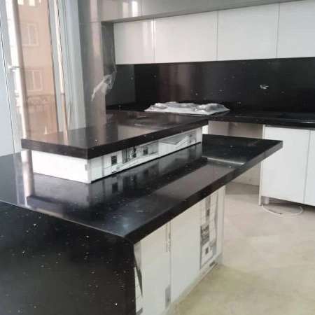 صفحات آشپزخانه کورین وکوارت