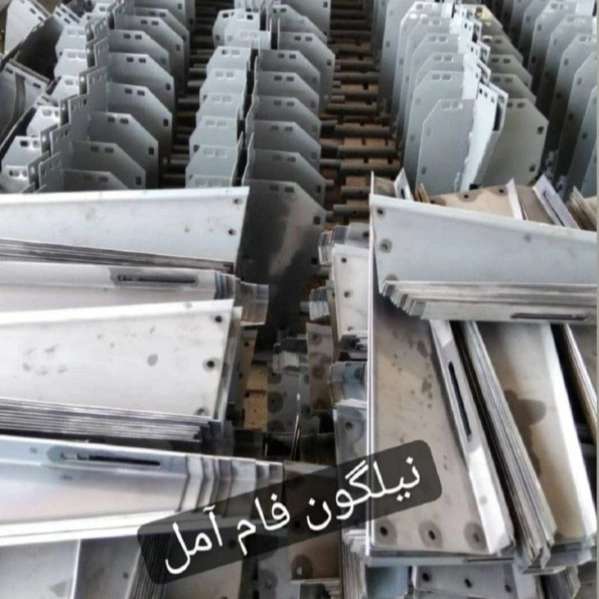 رنگ پودری الکترواستاتیک