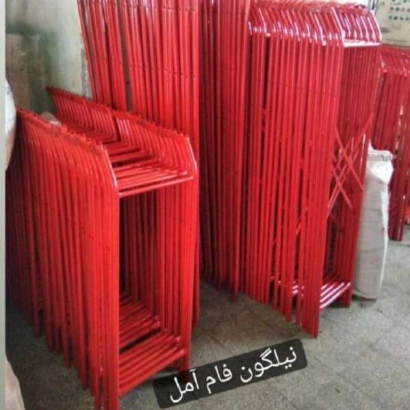رنگ پودری الکترواستاتیک