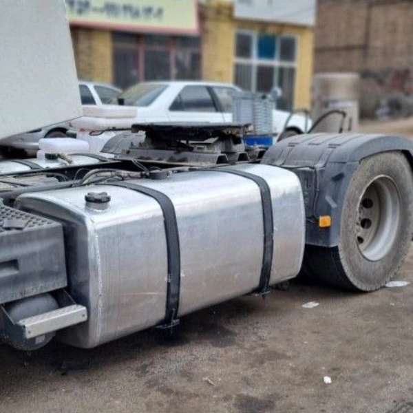 باک