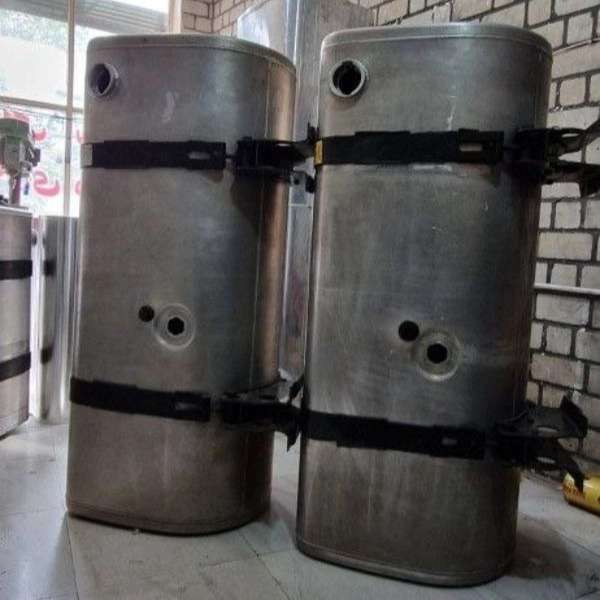 باک