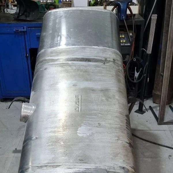 باک سازی ماهان دپو