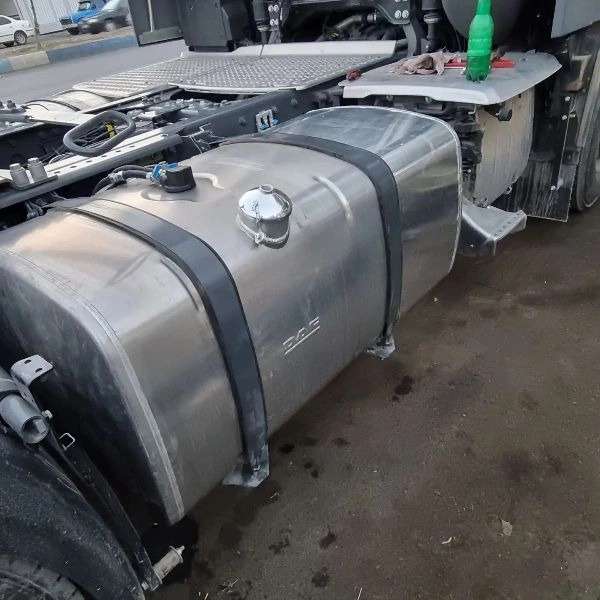 باک سازی ماهان دپو