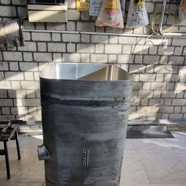 باک سازی ماهان دپو