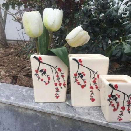صنایع سرامیک