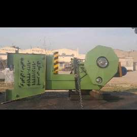 ارسال پرس۴۰تن برادران رضایی با کیفیت عالی